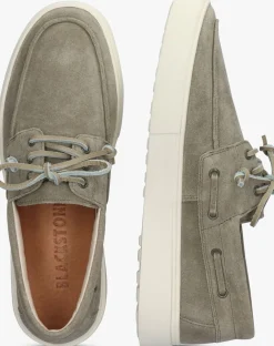 BLACKSTONE lage sneakers ruby agwe beige Online