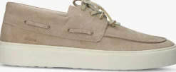 BLACKSTONE lage sneakers ruby agwe beige Online