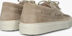 BLACKSTONE lage sneakers ruby agwe beige Online