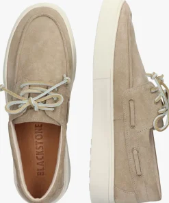 BLACKSTONE lage sneakers ruby agwe beige Online