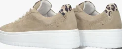 BLASZ lage sneakers anemone-02 beige Sale