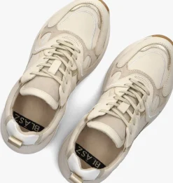 BLASZ lage sneakers charu-11 beige Sale