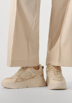 BLASZ lage sneakers jana-09 beige Best