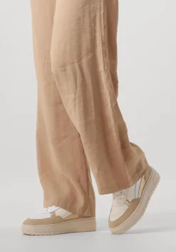 BLASZ lage sneakers anemone-09 beige Best