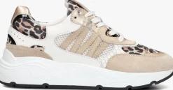 BLASZ lage sneakers cirop-01 beige Clearance