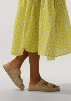 BLASZ slippers lpmag-07 beige Online