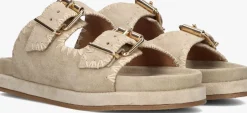 BLASZ slippers mag-40 beige Clearance