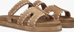 BLASZ slippers mag-57 beige Best