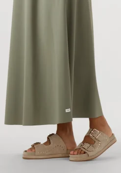 BLASZ slippers maggie-07 beige Clearance