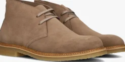 BOSS nette schoenen kope_desb beige Online