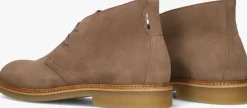 BOSS nette schoenen kope_desb beige Online
