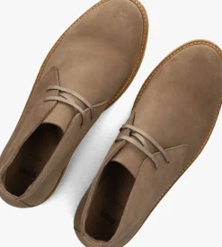 BOSS nette schoenen kope_desb beige Online