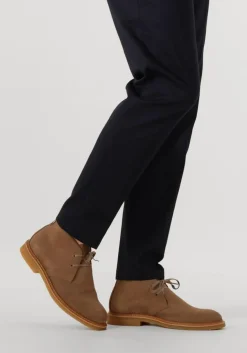 BOSS nette schoenen kope_desb beige Online