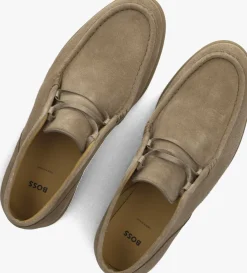 BOSS nette schoenen sienne_desb beige Sale