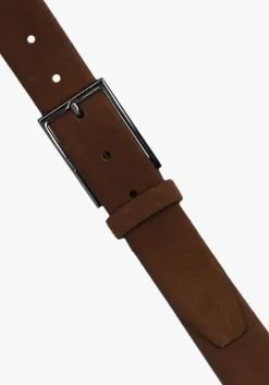 BOSS riem calindo 10201975 02 beige Discount