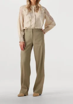 BRUUNS BAZAAR blouses yona shirt beige Sale
