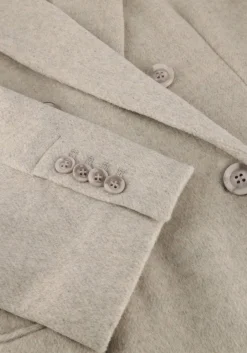 BRUUNS BAZAAR mantel bbabellas coat beige Outlet