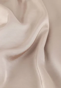 BRUUNS BAZAAR mini jurk wendis dress beige Clearance