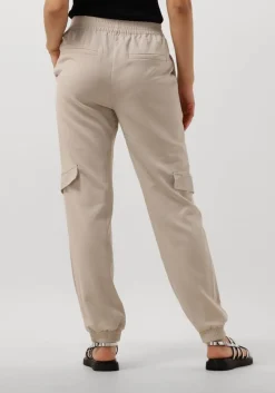 BRUUNS BAZAAR pantalon brassica cilla pants beige Discount