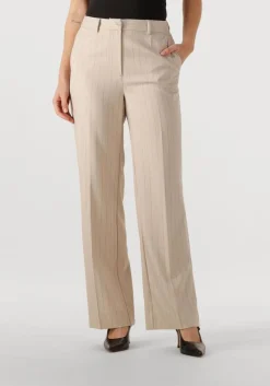 BRUUNS BAZAAR pantalon eleza pants beige Online