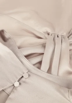 BRUUNS BAZAAR top tinja blouse beige