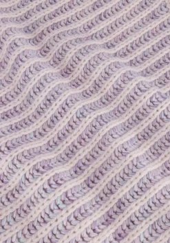 BRUUNS BAZAAR trui larchie millie knit beige Best