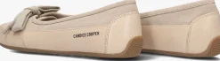 CANDICE COOPER ballerina's candy bow beige Online