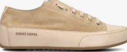CANDICE COOPER lage sneakers rock s beige Online