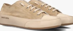 CANDICE COOPER lage sneakers rock s beige Online