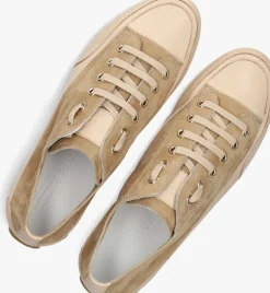 CANDICE COOPER lage sneakers rock s beige Online