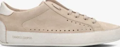 CANDICE COOPER lage sneakers dafne beige Online