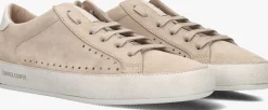 CANDICE COOPER lage sneakers dafne beige Online