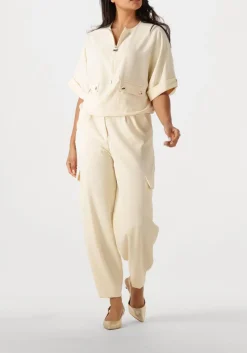 CAROLINE BISS top 1645 beige Hot