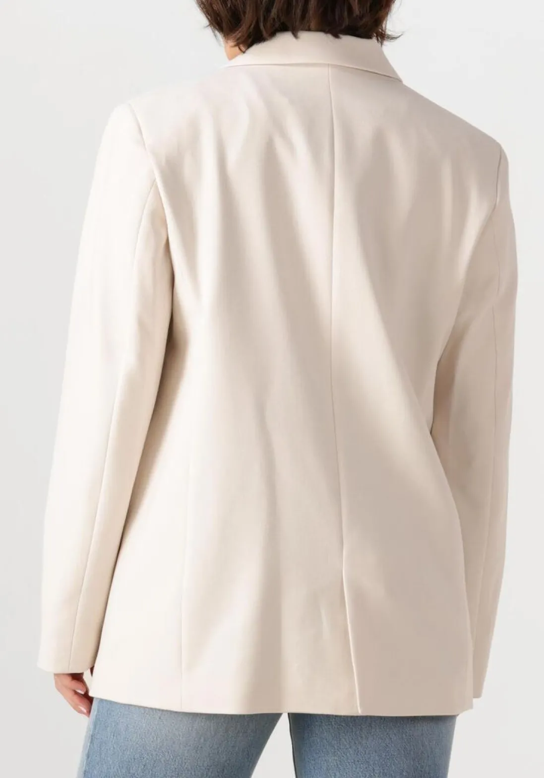 CLOSED blazer lola beige