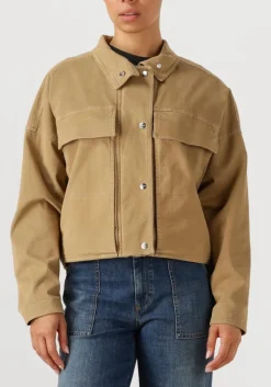 CLOSED jack signature jacket beige New