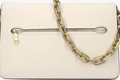 COACH schoudertas tabby beige Hot