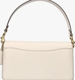 COACH schoudertas tabby 26 beige Online
