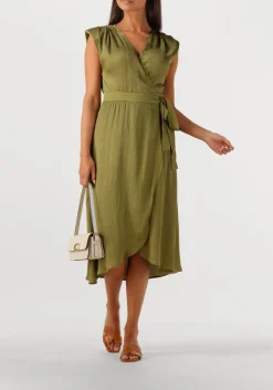 COACH schoudertas zoe shoulder bag beige Discount