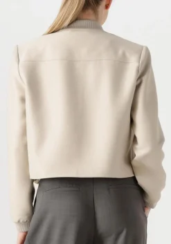 CO'COUTURE jack bostoncc crop jacket beige Online