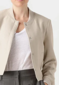 CO'COUTURE jack bostoncc crop jacket beige Online