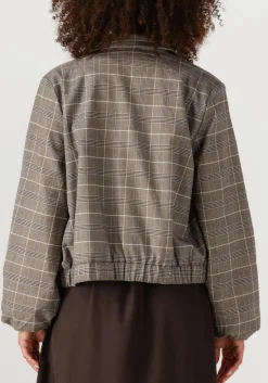 CO'COUTURE jack claudine balloon jacket beige Online