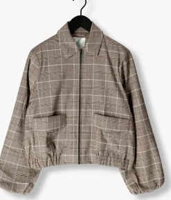 CO'COUTURE jack claudine balloon jacket beige Online