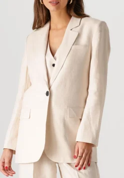 COPENHAGEN MUSE blazer nature blazer beige Online