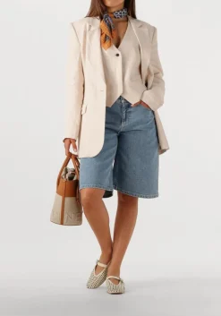 COPENHAGEN MUSE blazer nature blazer beige Online