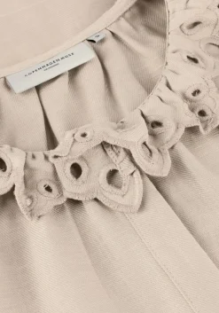 COPENHAGEN MUSE blouses natuli shirt beige Online