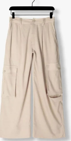 COPENHAGEN MUSE pantalon cmvianna-pant beige Discount