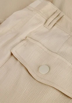 COPENHAGEN MUSE pantalon cmvianna-pant beige Discount