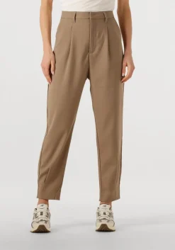 COPENHAGEN MUSE pantalon tailor pants beige Best
