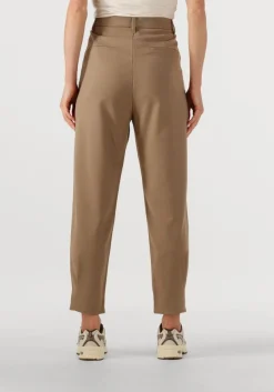 COPENHAGEN MUSE pantalon tailor pants beige Best