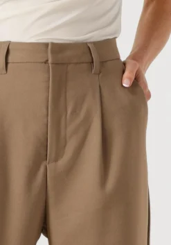 COPENHAGEN MUSE pantalon tailor pants beige Best